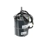 Fan Motor, 460V, 60/50HZ, 1PH, 1090/600RPM, 1/3HP, ECM