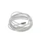 Thermistor/Sensor with Molex Connector, White, 93&quot;