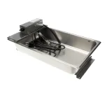 Heater, Condensate Pan, 120 Volt, 1000 E