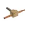 Solenoid Valve without Coil
