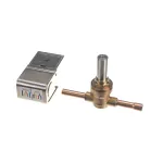 Solenoid Valve, 120/240 Coil