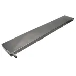Drain Pan Assembly, Pro3, C Cab, 4 Row