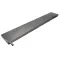 Drain Pan Assembly, Pro3, C Cab, 4 Row