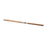 Tube, Straight, 5/8&quot; x 15.75&quot;