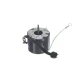 Motor, 115V, 60HZ, 1PH, 1550RPM, 1/50HP, 1/4&quot; Shaft, CW Shaft End