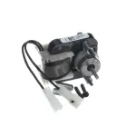 Fan Motor, Evaporator, 115V, 60HZ, 1PH, 3000RPM, 1/15HP, CWSE