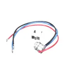 Defrost/Fan Control