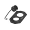 Overload Sensor, Compressor