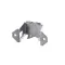 Bracket, Thermostat