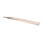 Distributor Assembly, 1/2: L:3:3/16 X 15