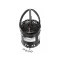 Fan Motor, 208-230V, 60/50HZ, 1550/1300 RPM, 1/15HP