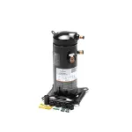 Compressor, Scroll, 208-230V, 60HZ, 3PH, 2HP, R404A/R507/R407A/R407C/R134A/R22/R448A/R449A