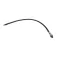 T&S Brass HW-4B-36 WATER HOSE W/ QUICK DISCONNECT, 3/8 DIAMETER, 36