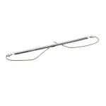Star HX-197898 HEATERTUBE,QUARTZ-640W240V