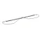 Star HX-197898 HEATERTUBE,QUARTZ-640W240V