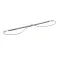 Star HX-197898 HEATERTUBE,QUARTZ-640W240V