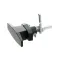 Belshaw I-0184 Handle Assembly, Southco