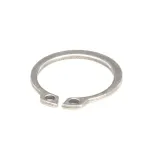 Zummo I-471-E20 STAINLESS STEEL RETAINING RING FOR SH
