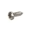 Zummo I-7981-03.9X13 PH PAN HEAD SCREW DIN-7