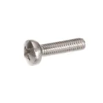 Zummo I-7985-M4X16 STAINLESS STEEL CROSS RECESSED RAISED