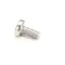 Zummo I-7985-M4X8 STAINLESS STEEL CROSS RECESSED RAISED
