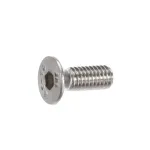 Zummo I-7991-M6X16 STAINLESS STEEL HEXAGON SOCKET COUNTE