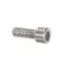 Zummo I-912-M6X16 STAINLESS STEEL HEXAGON SOCKET HEAD C