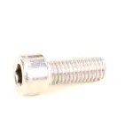 Zummo I-912-M8X20 HEXAGON SOCKET HEAD CAP SCREW