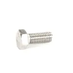 Zummo I-933-M5X12 Screw, Hex Head, M5x12, Stainless Steel