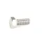 Zummo I-933-M5X12 Screw, Hex Head, M5x12, Stainless Steel