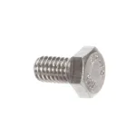 Zummo I-933-M6X10 STAINLESS STEEL HEXAGON HEAD SCREW M6