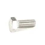 Zummo I-933-M8X20 STAINLESS STEEL HEXAGON HEAD SCREW M8