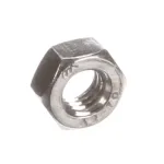 Zummo I-934-M6 STAINLESS STEEL HEXAGON NUT M6