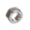 Zummo I-934-M6 STAINLESS STEEL HEXAGON NUT M6