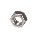 Zummo I-934-M8 STAINLESS STEEL HEXAGON NUT M8
