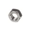 Zummo I-934-M8 STAINLESS STEEL HEXAGON NUT M8