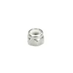 Zummo I-985-M3 S.STEEL PREVAILING TORQUE HEXA