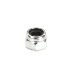 Zummo I-985-M4 STAINLESS STEEL PREVAILING TORQUE HEX