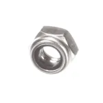 Zummo I-985-M6 STAINLESS STEEL PREVAILING TORQUE HEX