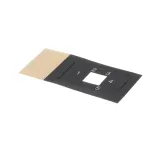 Wisco I013163 Decal/Overlay, Thermostat Dial, 1-5