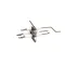 BKI I0511 Igniter/Electrode Assembly