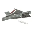 TurboChef - I1-3220-1 - Left-Hand Oven Hinge Kit