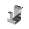 TurboChef I1-9075 Mounting Bracket, Stirrer Motor