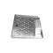 TurboChef I1-9159-1 Bottom Jetplate Assembly, I1, 20