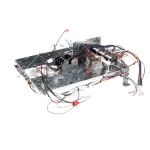 TurboChef I1-9262 HARNESS, ELECTRICAL TRAY (NON RELAY BOARD OVENS ON