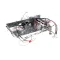 TurboChef I1-9262 HARNESS, ELECTRICAL TRAY (NON RELAY BOARD OVENS ON