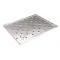 TurboChef I3-9159 Jetplate, Standard, Bottom, I3