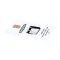 TurboChef I3-9225-2 CARD Smart Card, Revision H, Harris Teeter