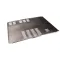TurboChef I3-9302 COVER, SIDE, RIGHT