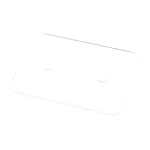 TurboChef I3-9639 JETPLATE WINDOW
